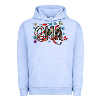 Pigment Grape Ice christmas nurse qma Urban Hoodie - CowhideDigitalArt