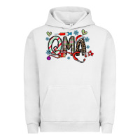 Christmas Nurse Qma Urban Hoodie | Teevron