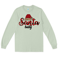Matcha Santa Baby Long Sleeve Tee - Bettercallsaul