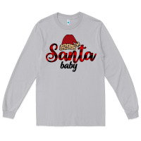 Moon Dust Santa Baby Long Sleeve Tee - Bettercallsaul