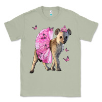 Matcha Baby Hyena With Tutu Classic Tee - LillyAllenDesigns