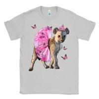 Moon Dust Baby Hyena With Tutu Classic Tee - LillyAllenDesigns