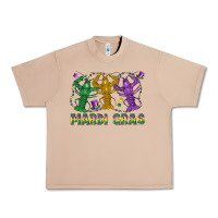 Burro mardi gras crawfish Urban Heavy Tee - LillyAllenDesigns