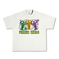 Pistachio mardi gras crawfish Urban Heavy Tee - LillyAllenDesigns