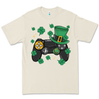 Bone video game st patricks day Premium Tee - MaliasSmallBusiness