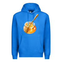 True Royal honeypot and honeydipper fa element Premium Hoodie - FaDigitalArtStudio