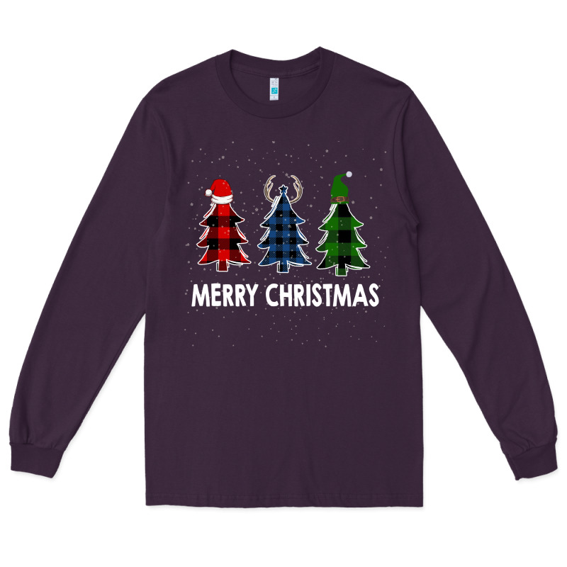 Merry Christmas Long Sleeve Tee by Bettercallsaul | Teevron
