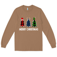 Toasted Coconut Merry Christmas Long Sleeve Tee - Bettercallsaul