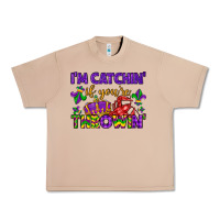 Burro i m catchin if you re throwin Urban Heavy Tee - LillyAllenDesigns