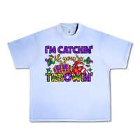 Grape Ice i m catchin if you re throwin Urban Heavy Tee - LillyAllenDesigns