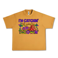 Peanut Butter i m catchin if you re throwin Urban Heavy Tee - LillyAllenDesigns