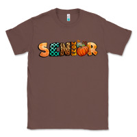 Chestnut fall senior 2023 Classic Tee - BundleAndBundleShop