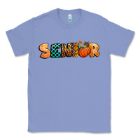 Colony Blue fall senior 2023 Classic Tee - BundleAndBundleShop