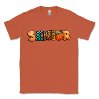 Copper fall senior 2023 Classic Tee - BundleAndBundleShop