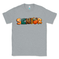 Heather Grey fall senior 2023 Classic Tee - BundleAndBundleShop