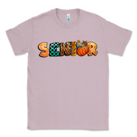 Lilac fall senior 2023 Classic Tee - BundleAndBundleShop
