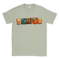 Matcha fall senior 2023 Classic Tee - BundleAndBundleShop