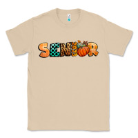 Mushroom fall senior 2023 Classic Tee - BundleAndBundleShop