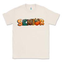 Natural fall senior 2023 Classic Tee - BundleAndBundleShop