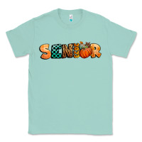 Seafoam fall senior 2023 Classic Tee - BundleAndBundleShop