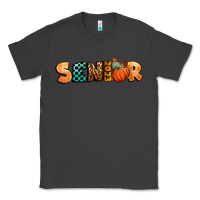 Smoke fall senior 2023 Classic Tee - BundleAndBundleShop