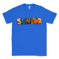 True Royal fall senior 2023 Classic Tee - BundleAndBundleShop