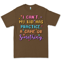 Cacao sports mom Premium Tee - MaliasSmallBusiness