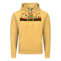 Just A Girl Who Loves Christmas Libbey Glass Vintage Hoodie | Teevron