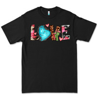 Black gemstone love Premium Tee - JahusDesignShop