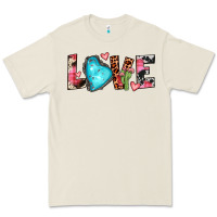 Bone gemstone love Premium Tee - JahusDesignShop