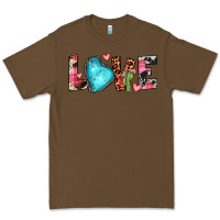Cacao gemstone love Premium Tee - JahusDesignShop