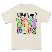 Bone what's up peeps Premium Tee - MaliasSmallBusiness