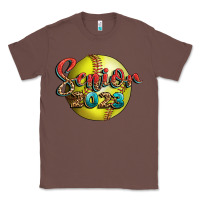 Chestnut softball senior 2023 Classic Tee - BundleAndBundleShop