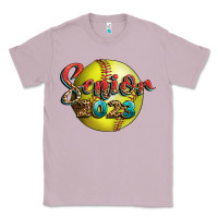 Lilac softball senior 2023 Classic Tee - BundleAndBundleShop