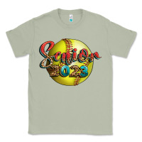 Matcha softball senior 2023 Classic Tee - BundleAndBundleShop