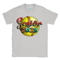 Moon Dust softball senior 2023 Classic Tee - BundleAndBundleShop