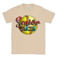 Mushroom softball senior 2023 Classic Tee - BundleAndBundleShop