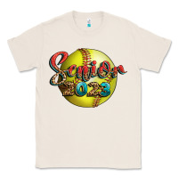 Natural softball senior 2023 Classic Tee - BundleAndBundleShop