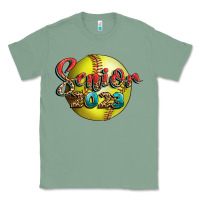 Sage softball senior 2023 Classic Tee - BundleAndBundleShop