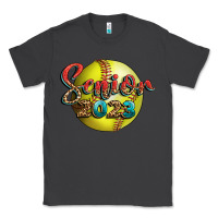 Smoke softball senior 2023 Classic Tee - BundleAndBundleShop