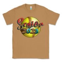 Toasted Coconut softball senior 2023 Classic Tee - BundleAndBundleShop