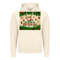 Vintage Artic just a girl who loves christmas tumbler Vintage Hoodie - BundleAndBundleShop