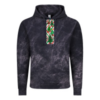 Cloud Black christmas pen wraps Vintage Hoodie - BundleAndBundleShop