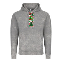 Cloud Rock christmas pen wraps Vintage Hoodie - BundleAndBundleShop