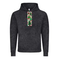 Vintage Black christmas pen wraps Vintage Hoodie - BundleAndBundleShop