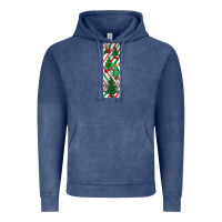Vintage Denim christmas pen wraps Vintage Hoodie - BundleAndBundleShop