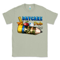 Daycare Dude Classic Tee | Teevron