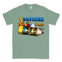 Sage daycare dude Classic Tee - BundleAndBundleShop