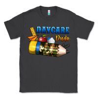 Smoke daycare dude Classic Tee - BundleAndBundleShop
