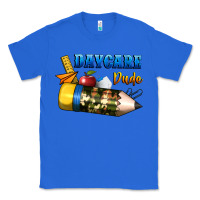True Royal daycare dude Classic Tee - BundleAndBundleShop